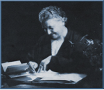 Maria Montessori 1936