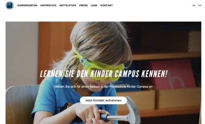 Kinder Campus