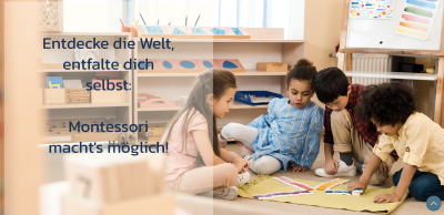 Tesoro Montessori Schule