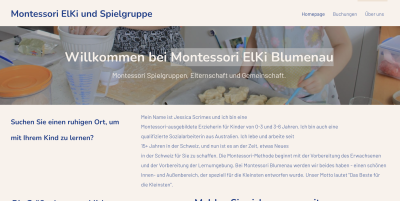 Montessori ElKi Blumenau