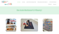 Montessori-Lehrkraft 3-6 Jahre deutschsprachig