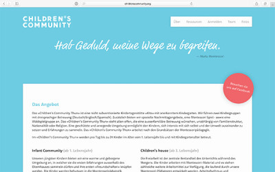 Children's Community