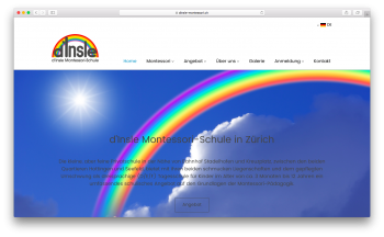 d'Insle Montessori-Schule