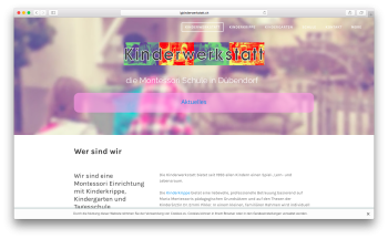 IG Kinderwerkstatt