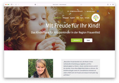 Ninna Nanna Chinderhuus