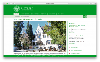 Rietberg Montessori Schule